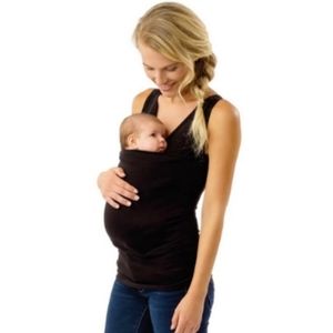 Lalabu Soothe Shirt - Black